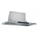 BOSCH Campana extraíble  DFS097K51. Ancho 90 cm, Inoxidable, Clase B